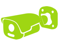 Montaj camere supraveghere