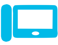 Montaj interfon / videointerfon