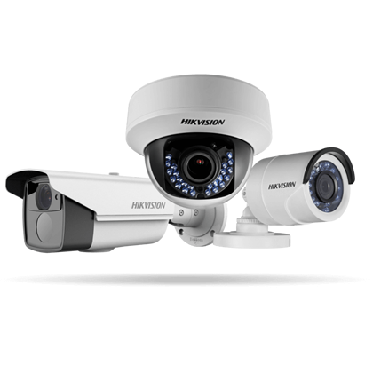 Sisteme de supraveghere video