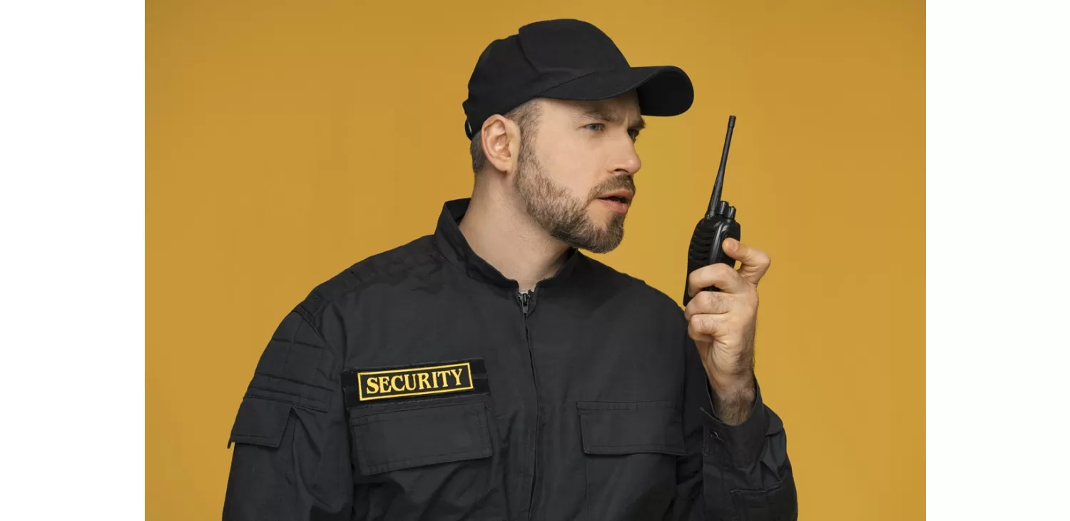 Este obligatoriu contractul cu o firma de securitate daca ai instalat un sistem de supraveghere video si alarmare?