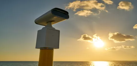 Camere de supraveghere cu panou solar? Cum functioneaza panoul si avantajele pentru securitate