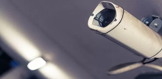 Legea camerelor de supraveghere - iata cateva informatii utile!