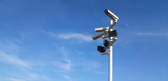 Pozitionarea camerelor de supraveghere: sfaturi pentru maximum de eficienta!