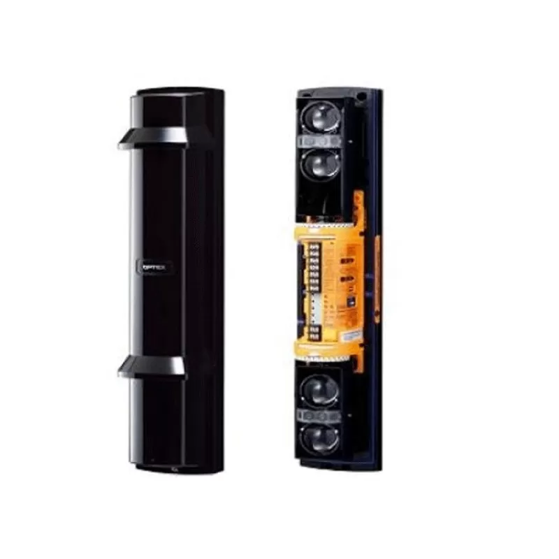 200M 4 CANALE SMART LINE DETECTIE QUAD - MASTER