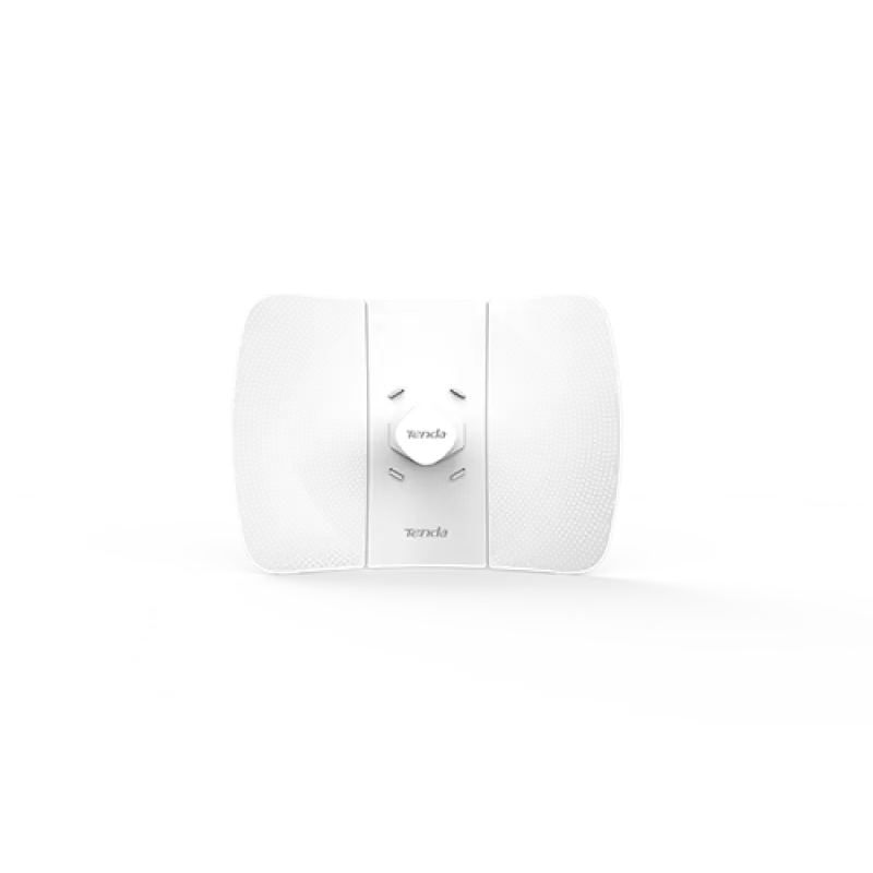 Access Point, 5GHz, 23 dBi, 867 Mbps, max. 25 Km, PoE IN, Management  - TENDA TND-O9 - imagine 1