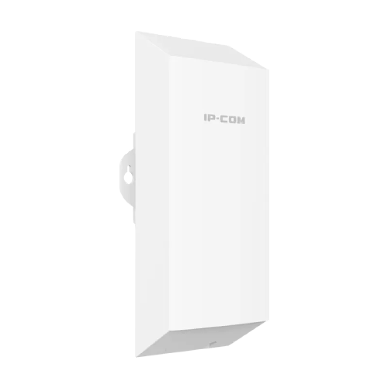 Acces Point de exterior, Wi-Fi 4, 2.4GHz, 300Mbps, 8 dBi - 0.5km, Management - IP-COM CPE3