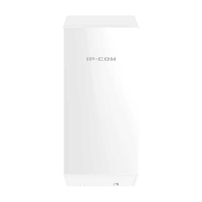 Acces Point de exterior, Wi-Fi 4, 2.4GHz, 300Mbps, 8 dBi - 0.5km, Management - IP-COM CPE3 - imagine 2