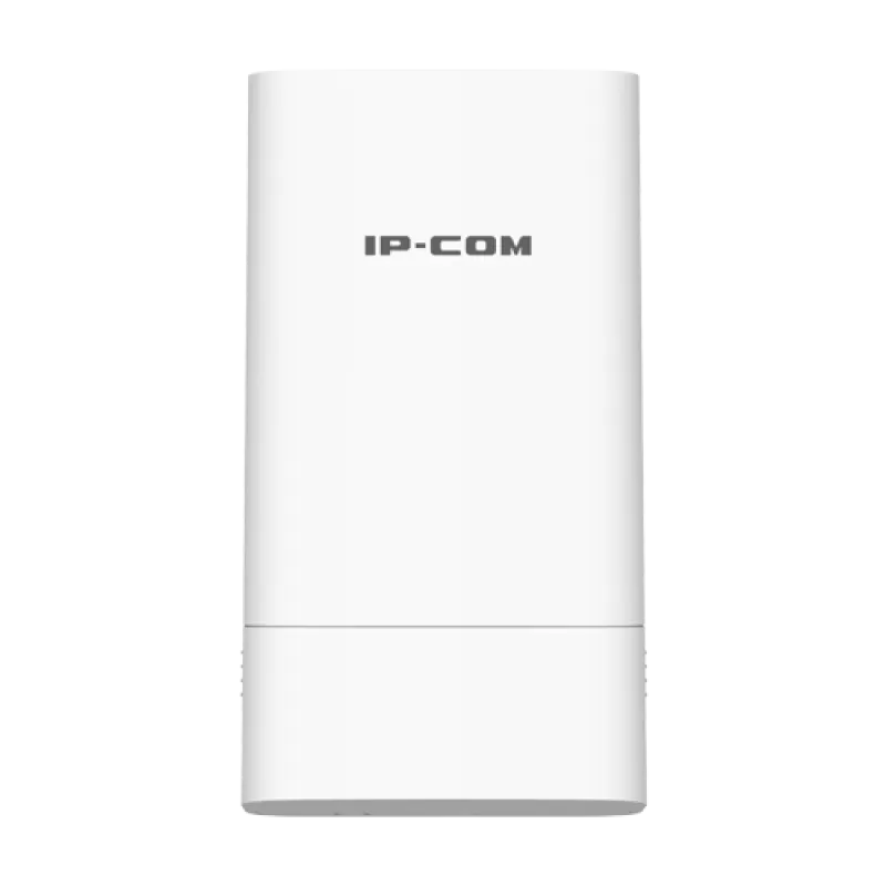 Acces Point de exterior, Wi-Fi 5, 5GHz, 867Mbps, 9dBi - max 1km, Management - IP-COM CPE5 - imagine 2