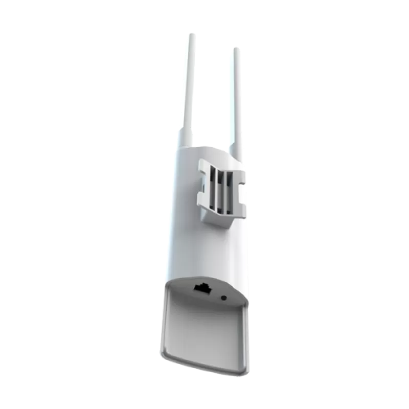 Access Point exterior AC1300 Dual-Band, Wi-Fi 5, 1x GE, PoE IN,  Cloud Management - Ruijie RG-RAP52-OD - imagine 1