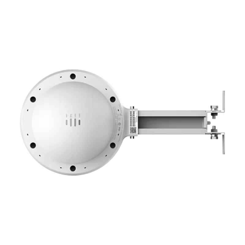 Access Point exterior AX1800 Dual-Band, Wi-Fi 6, 2x GE, PoE IN, Cloud Management - Ruijie RG-RAP6262(G) - imagine 2