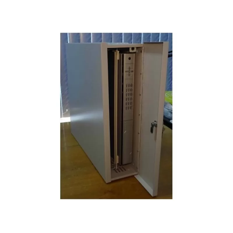 ACCESORII PENTRU MONTAREA VERTICALA A CUTIEI GD3 - imagine 2