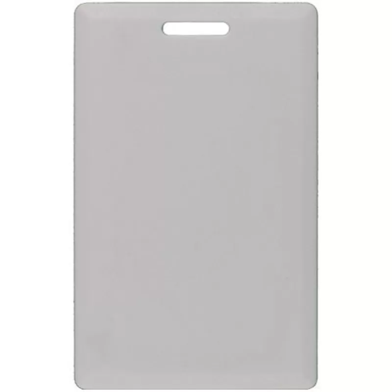 Accesoriu control acces PXW Cartela de proximitate tip IC si H