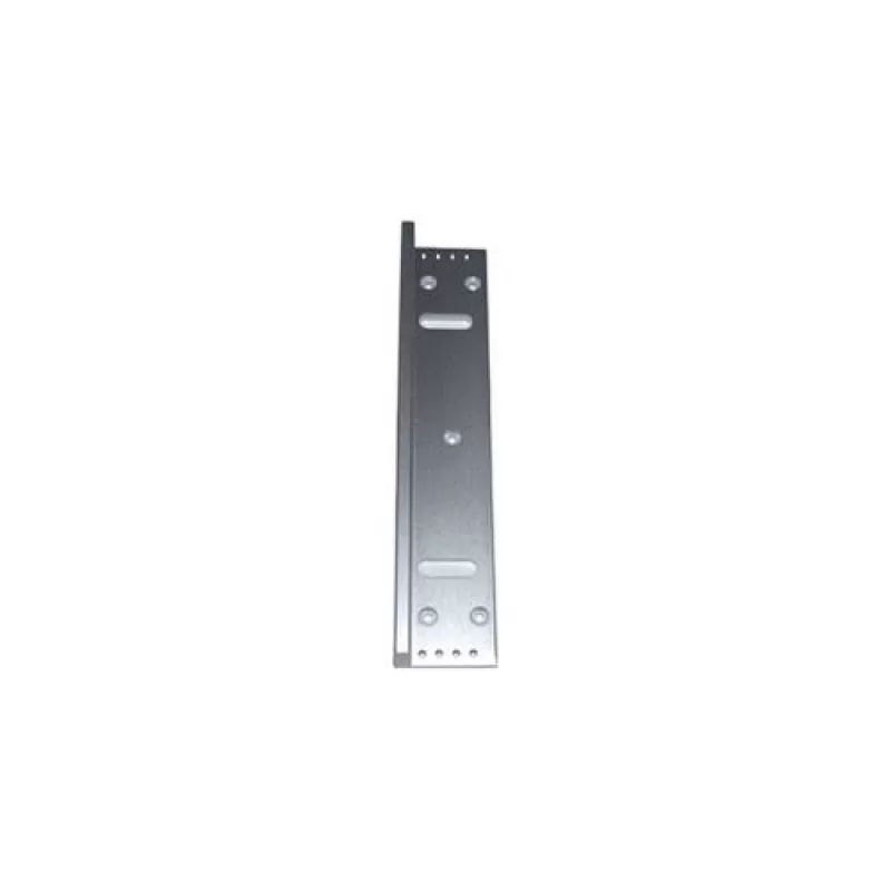 Accesoriu control acces PXW GS-180LZ, Suport electromagnet, forma L si Z, compatibil cu GS-180H