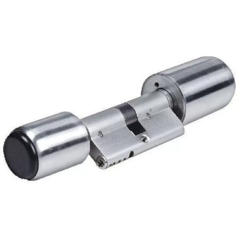 Accesoriu control acces Wafer WCL-713030, Cilindru digital cu cititor de cartela
