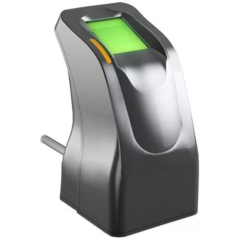 Accesoriu control acces ZK Scaner autentificare amprenta digitala ZK4500