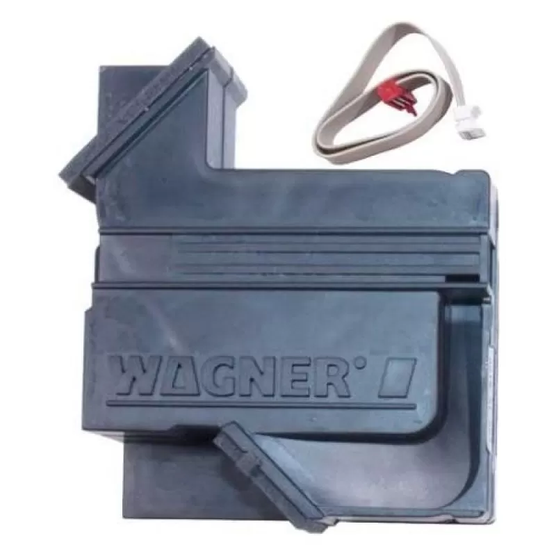 Accesoriu detectie incendiu Bosch DM-TT-50(80) Modul detector sensibilitate max. 0,5%/m