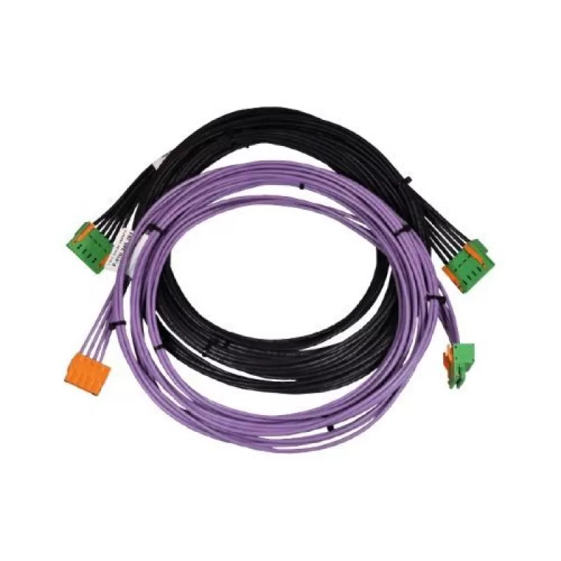 Accesoriu detectie incendiu Bosch FPE-8000-CRP Set de cabluri controler panou redundant