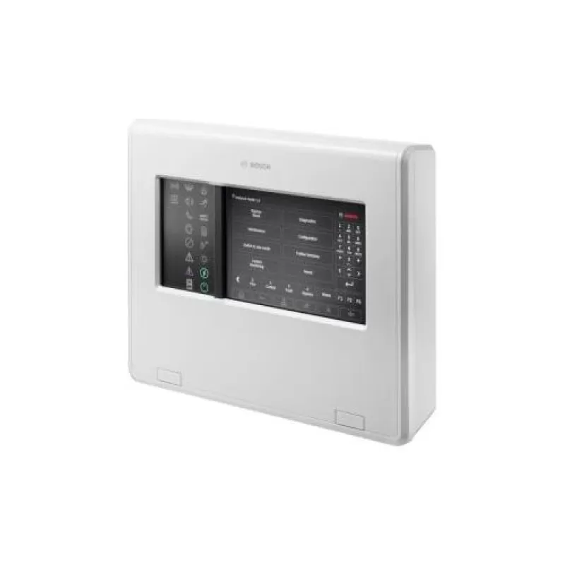 Accesoriu detectie incendiu Bosch FPE-8000-FMR Panou repetor AVENAR 8000