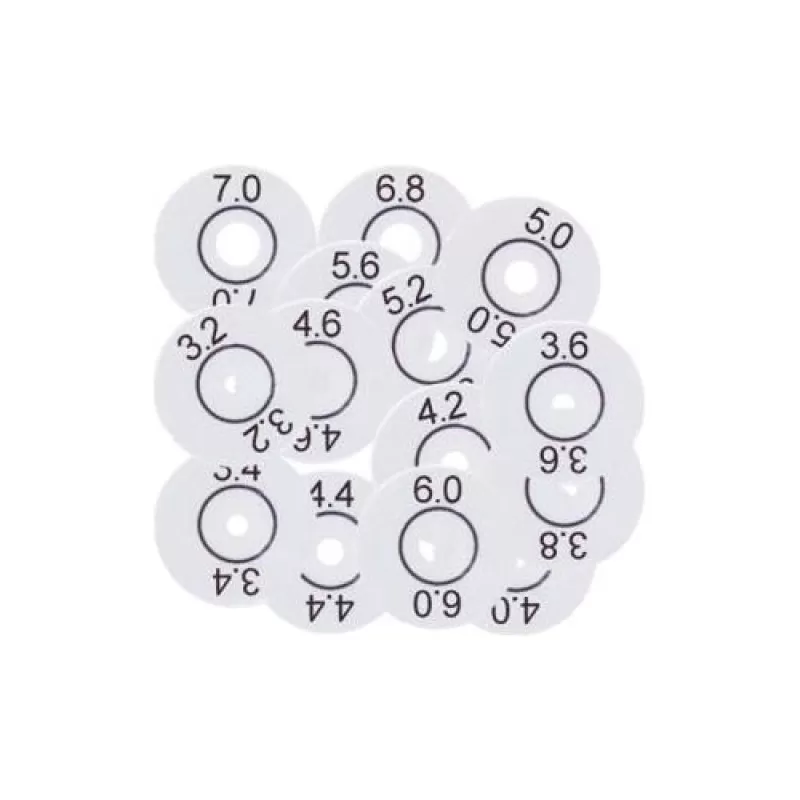 Accesoriu detectie incendiu Bosch TITANUS AF-5.6 Folie 5.6mm, TITANUS