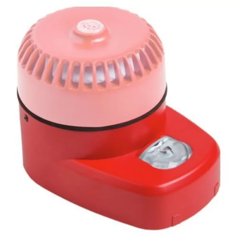 Accesoriu detectie incendiu Cofem Baza sirena