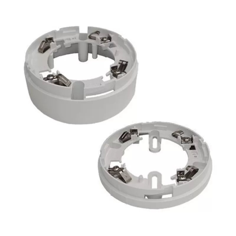 Accesoriu detectie incendiu Cofem D50ZAL Soclu inalt pentru detectori A50/C50