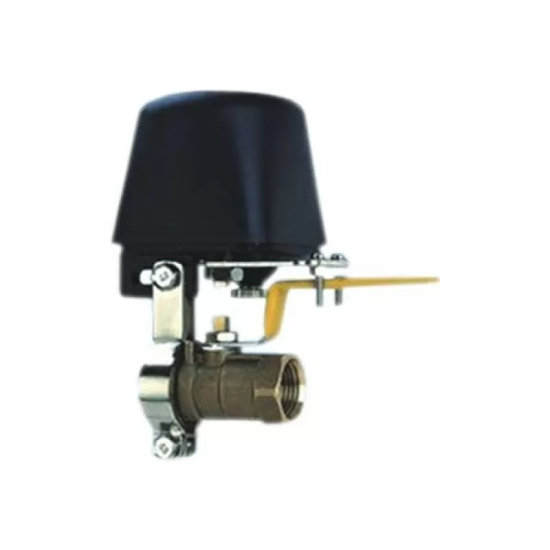 Accesoriu detectie incendiu Cofem Supapa pentru inchiderea automata a alimentarii cu gaz