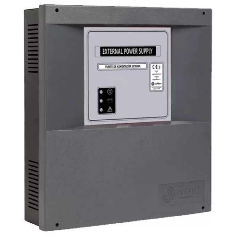 Accesoriu detectie incendiu Cofem Sursa alimentare externa ZAFIRPWS5