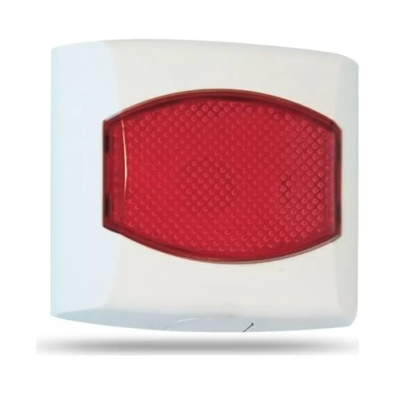 Accesoriu detectie incendiu INIM IL0010, Indicator luminos de activitate