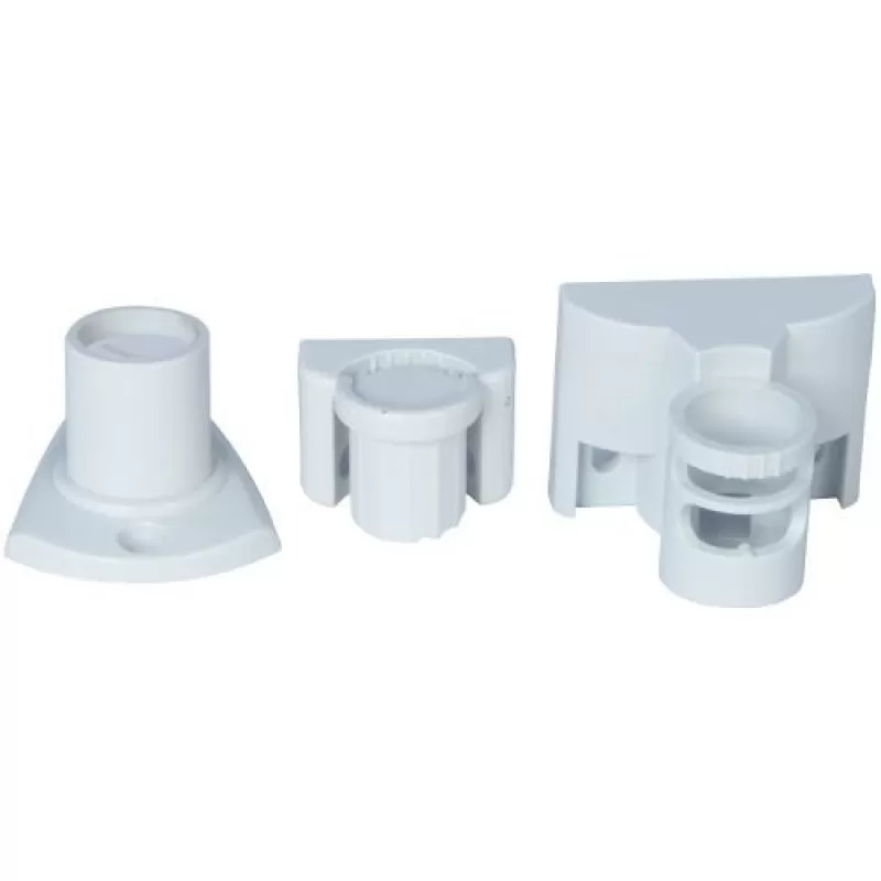 Accesoriu Homelux BK-04, Suport pentru detectorii PIR