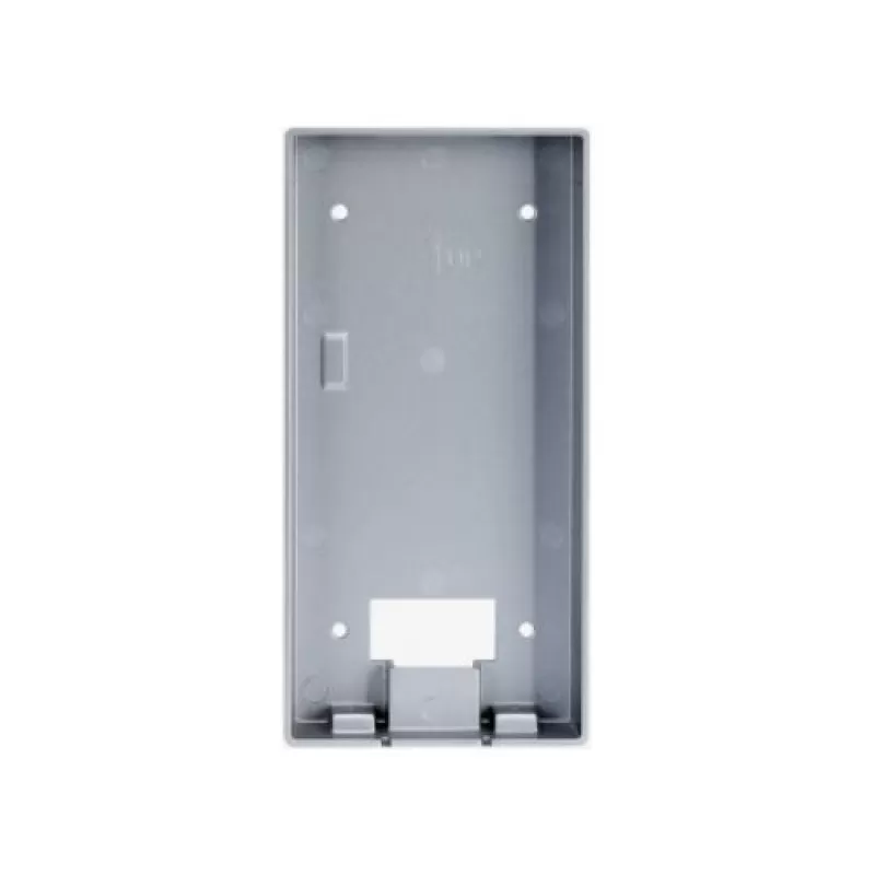 Accesoriu interfonie Dahua VTM117 Cutie de montaj aparent Dahua, compatibila VTO3221E-P si VTO6221E-P