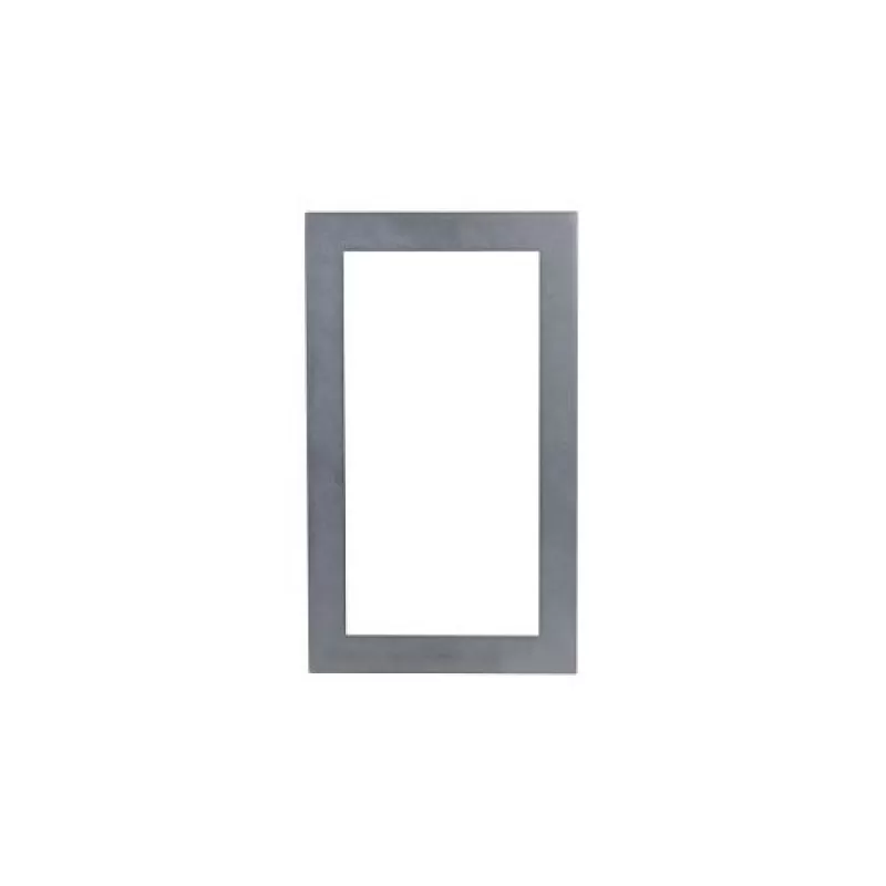 Accesoriu interfonie Dahua VTM125 Rama de montaj