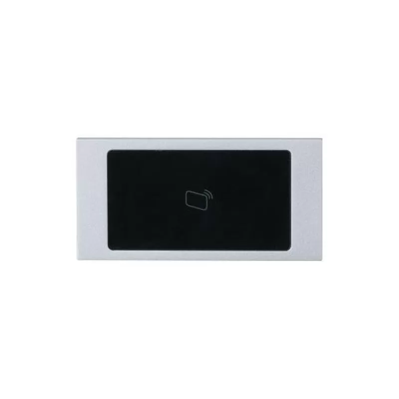 Accesoriu interfonie Dahua VTO4202F-MR Modul IC card extensie videointerfon VTO4202F-P