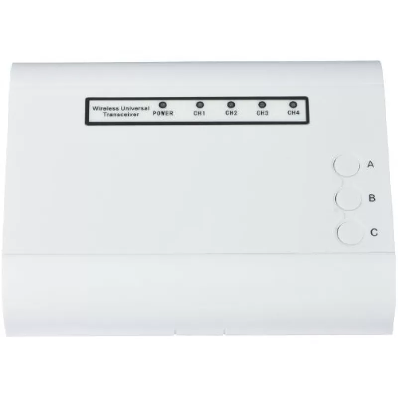 Accesoriu PXW Adaptor transmitator Wireless universal PW-56A