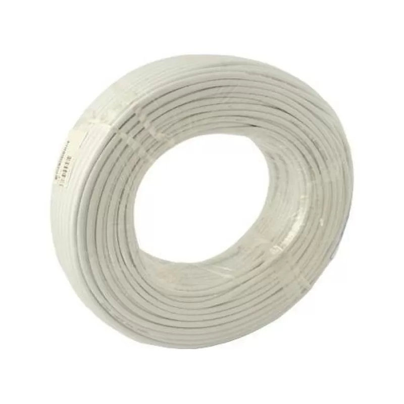 Accesoriu PXW Cablu alarma premium, cupru integral, 6 x 0.22, rola 100m