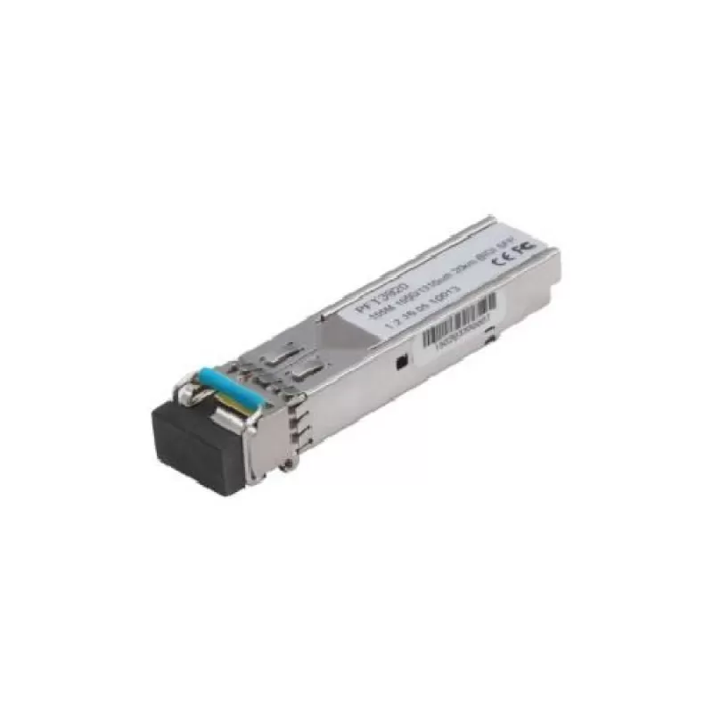Accesoriu retelistica Dahua PFT3950 Modul Optic Dahua 1.25G 850nm 500m SFP Multi mode