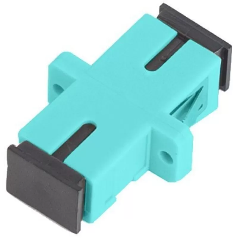 Accesoriu retelistica PXW AD-SC/SC-SX-10G Adaptor fibra optica SC-SC MM SX OM3