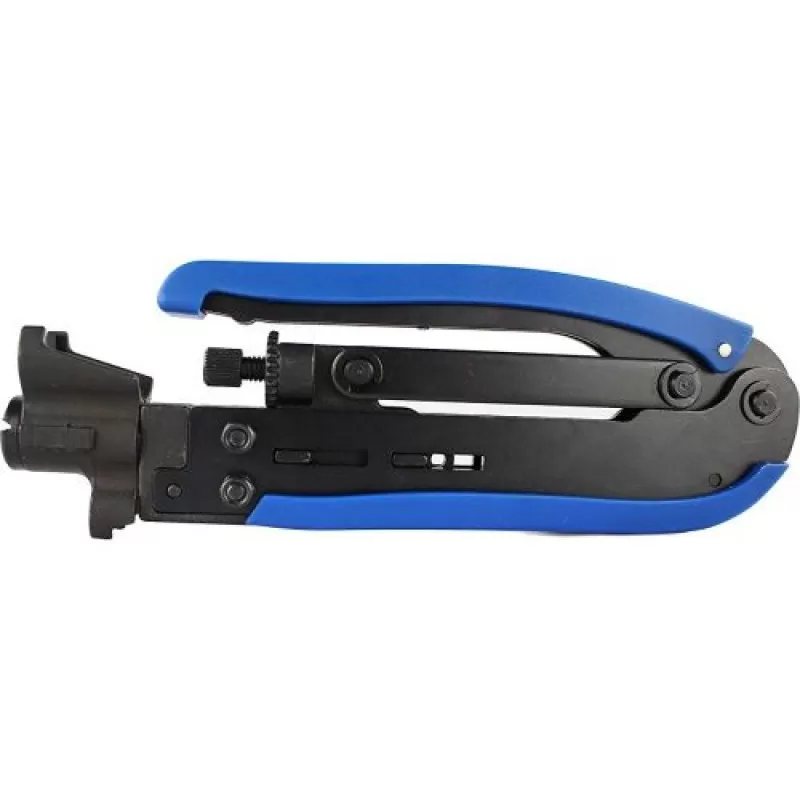 Accesoriu retelistica PXW Cleste sertizare mufe BNC