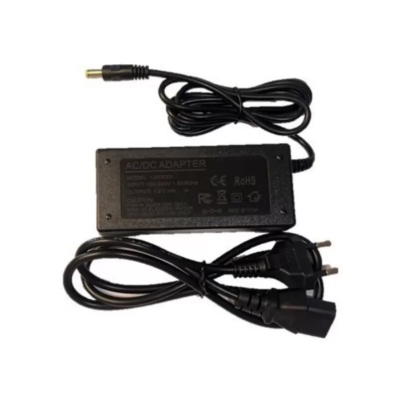 Accesoriu retelistica PXW DPSA-3012C, Alimentator  12V 3A cu fir