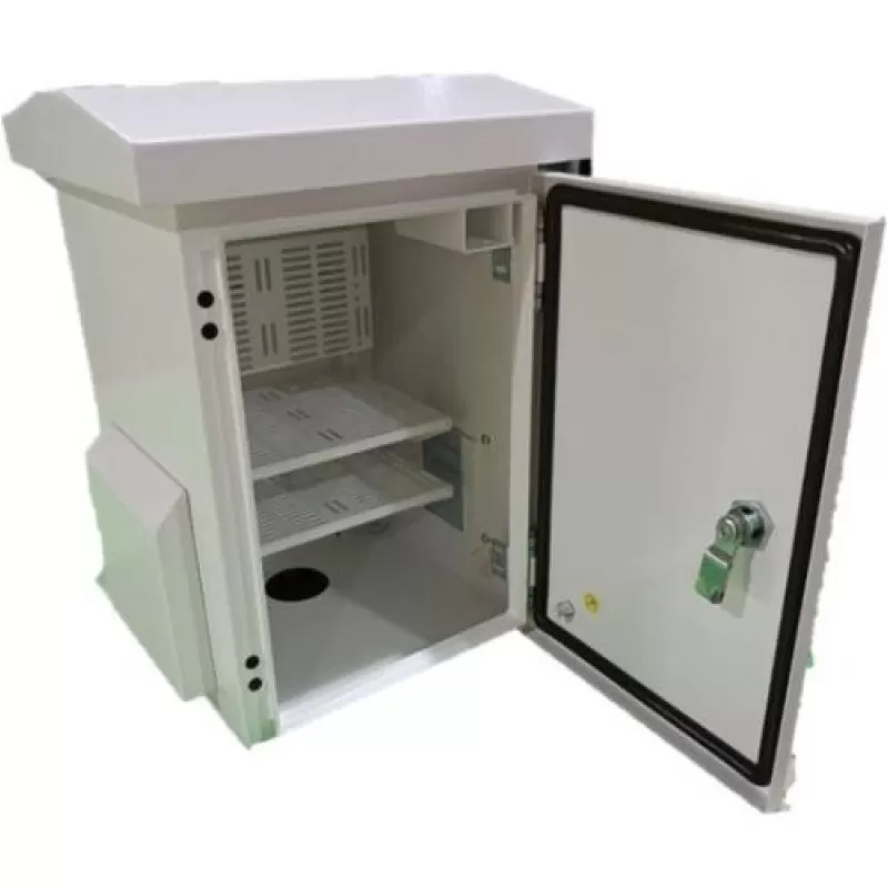 Accesoriu retelistica PXW LEO-METB360 Cabinet metalic neechipat pentru echipamente de retea 250x250x360mm, IP54
