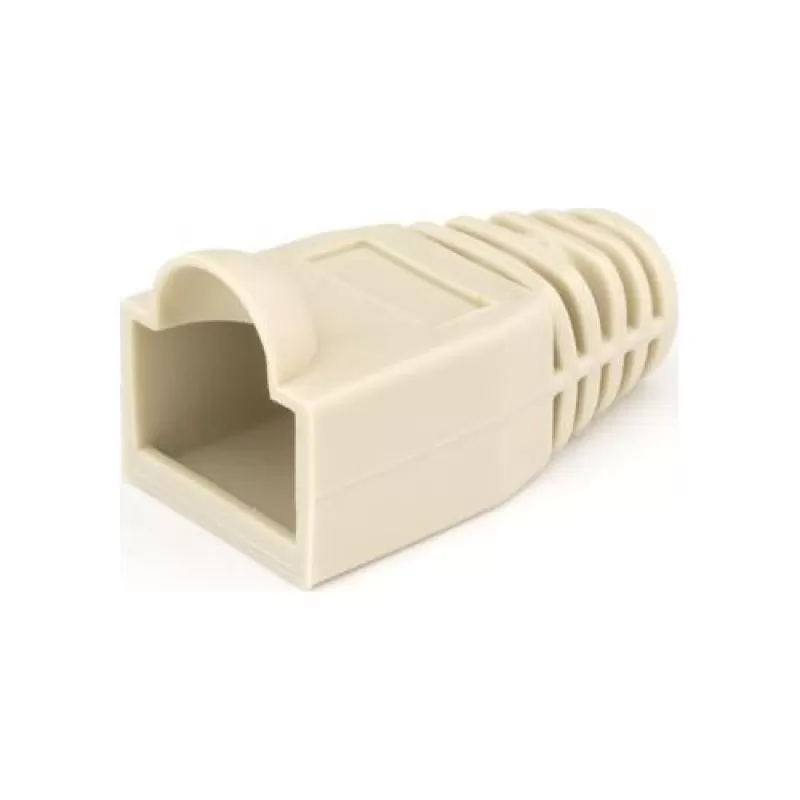 Accesoriu retelistica PXW Manson mufa retea RJ-45, Gri