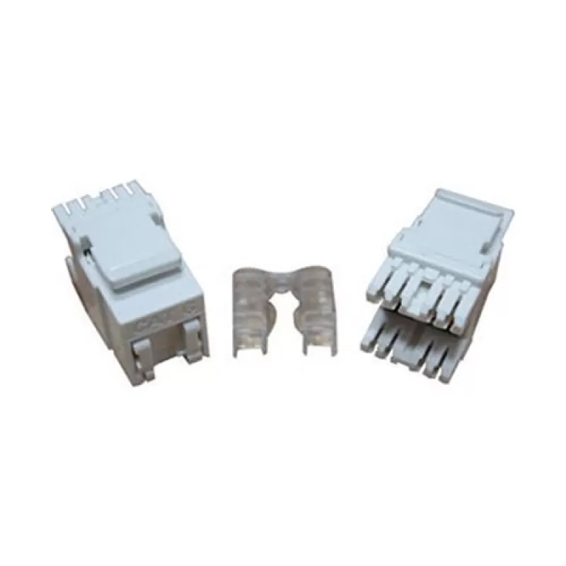 Accesoriu retelistica PXW Mufa keystone mama Cat6