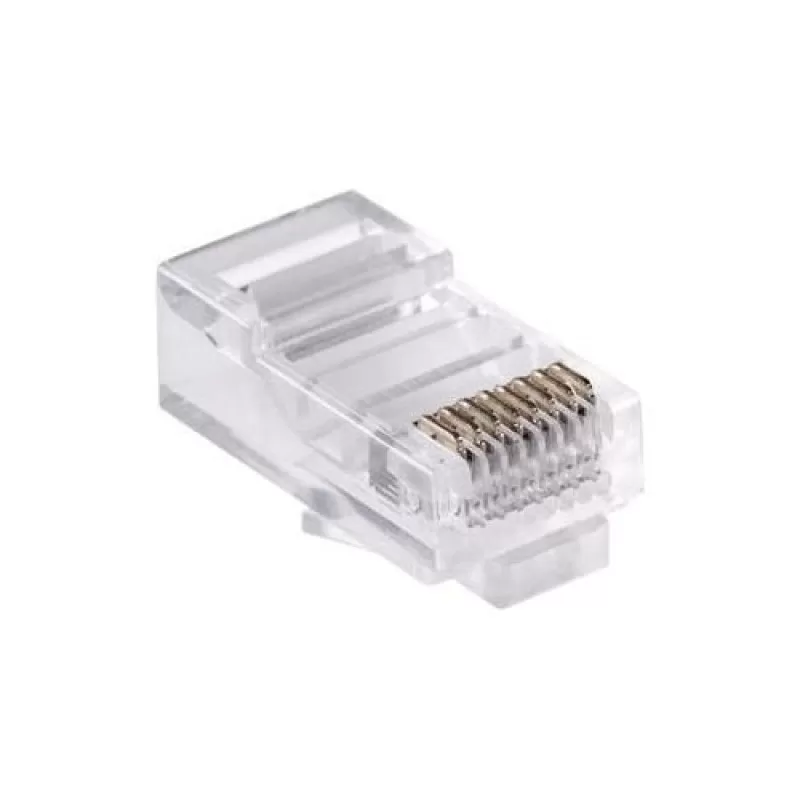 Accesoriu retelistica PXW Mufa UTP Cat5e, Cupru