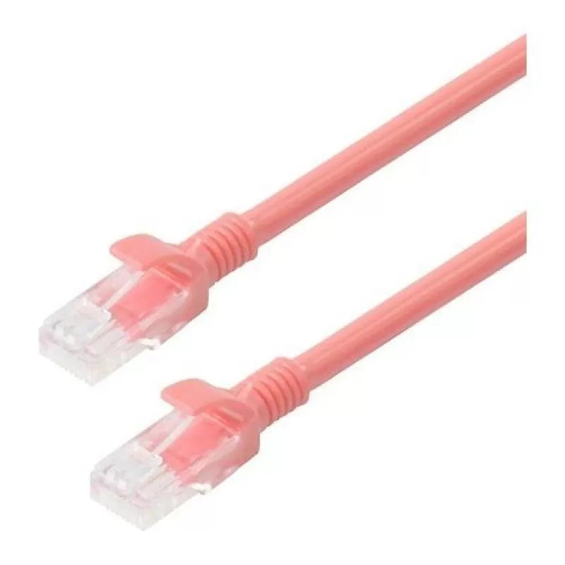 Accesoriu retelistica PXW PC_C63MO, Patch cord UTP Cat6 3m portocaliu