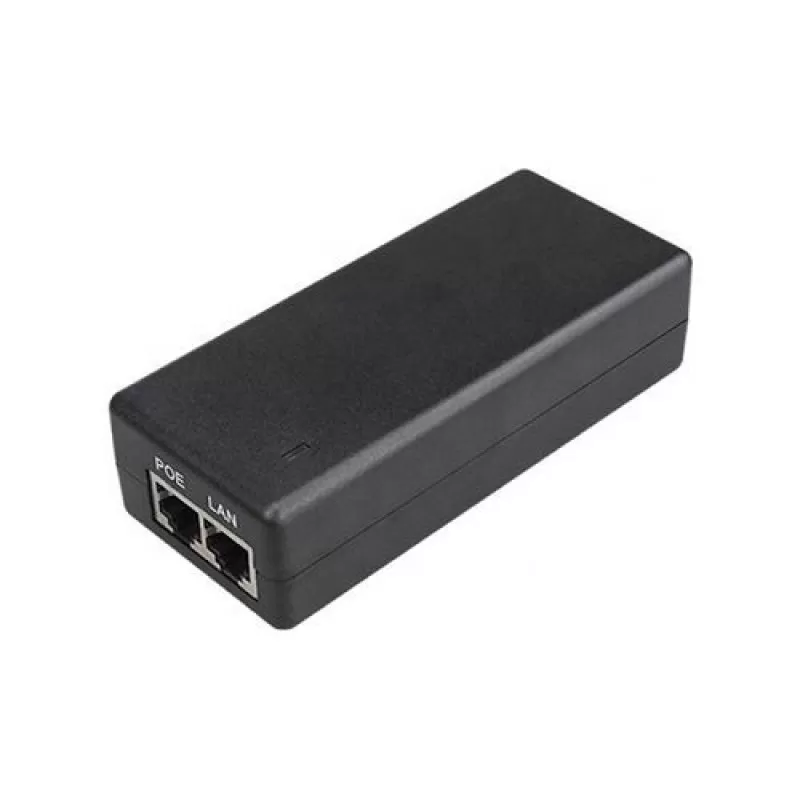 Accesoriu retelistica PXW PSE156G Injector PoE Gigabit 60W