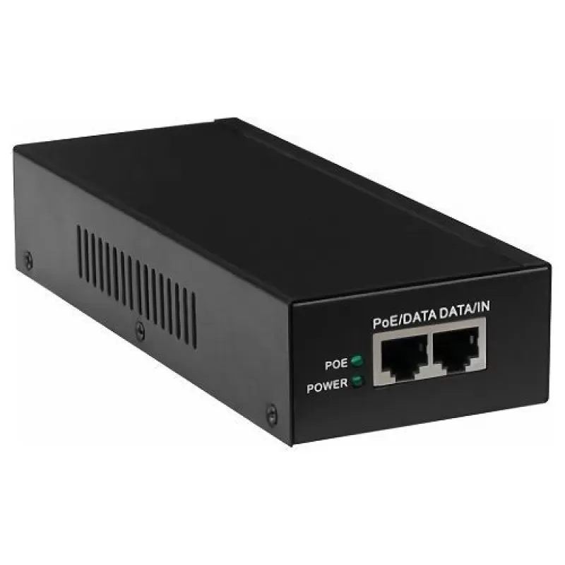 Accesoriu retelistica PXW PSE159G Injector PoE Gigabit 90W