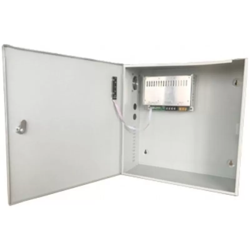 Accesoriu retelistica PXW Sursa alimentare cu backup AQT-4805-01BD, 54V / 5A, 2 iesiri