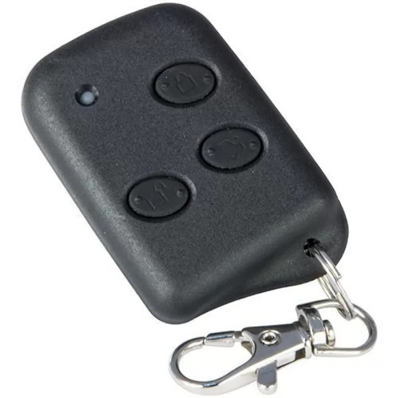 Accesoriu Secolink HC3S, Telecomanda radio 433MHz