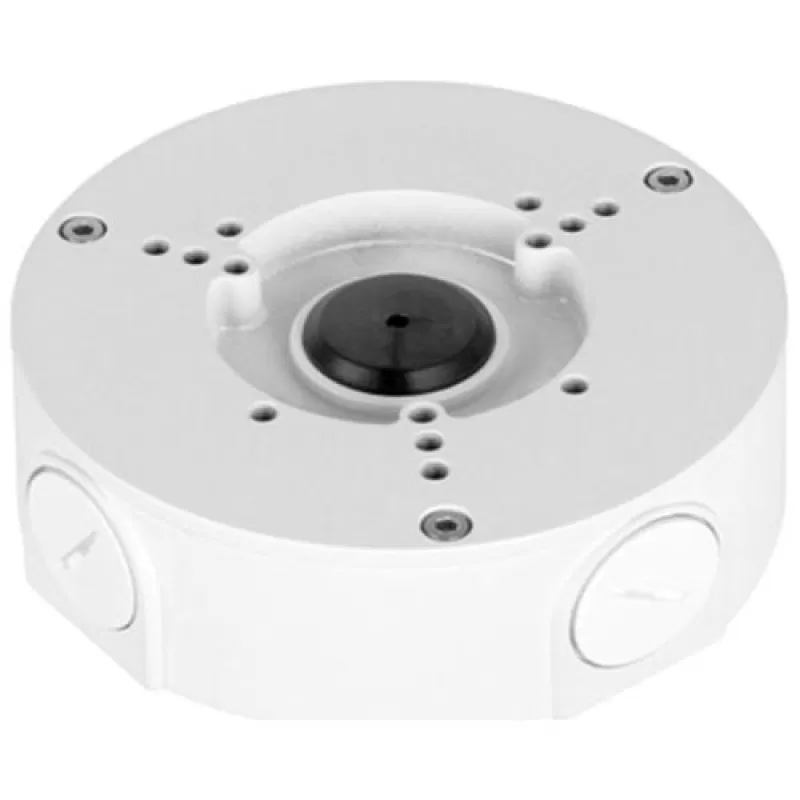 Accesoriu supraveghere Dahua Doza montaj PFA130-E, Aluminiu