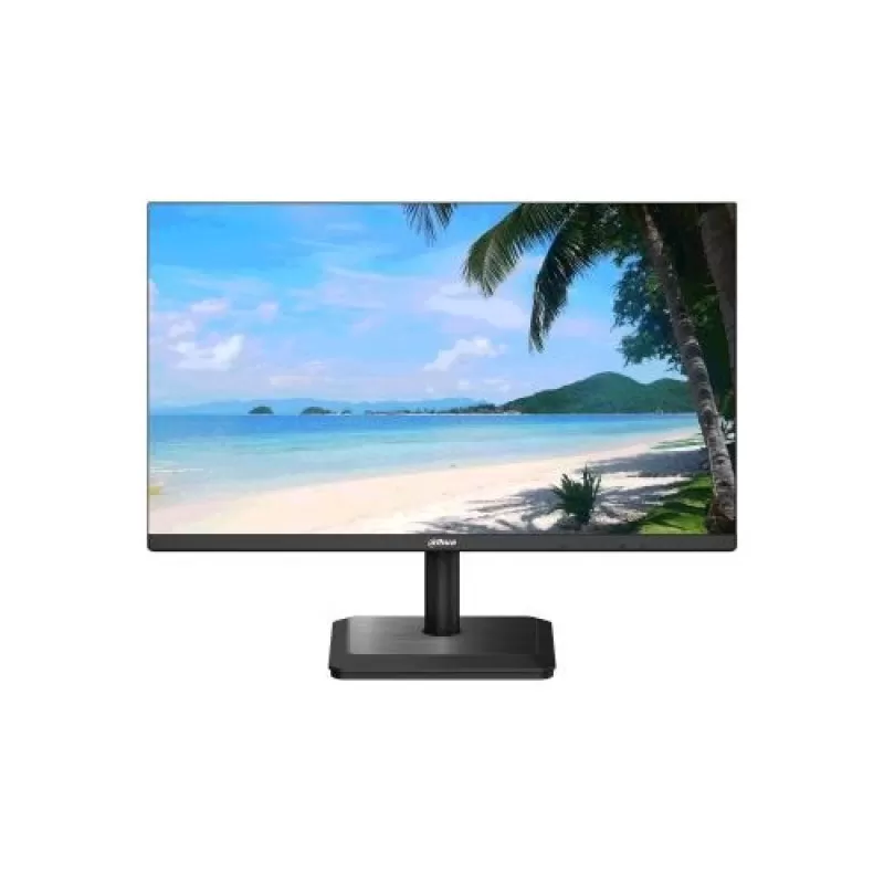 Monitor LED Dahua LM24-F200 FHD, 23,8 inchi,VGA