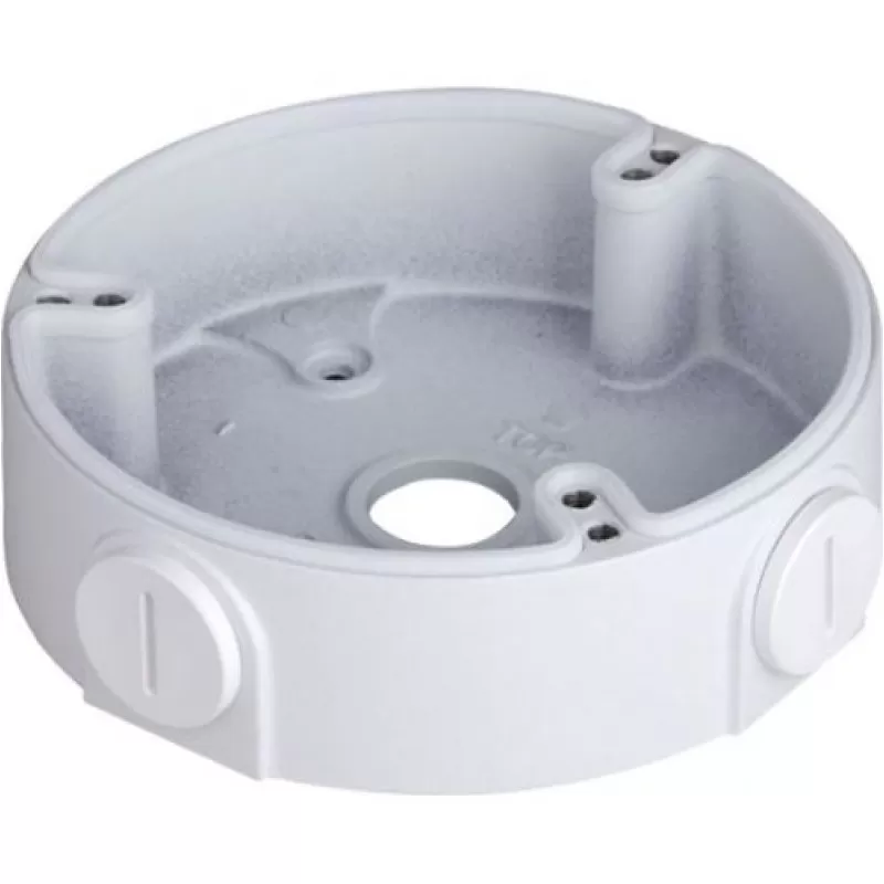 Accesoriu supraveghere Dahua PFA137, Cutie de distributie waterproof